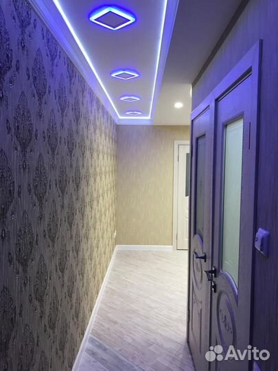 Ремонт и отделка квартир под ключ