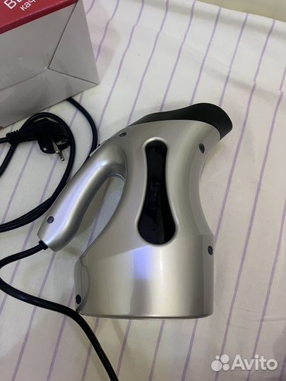 Отпариватель для одежды ручной