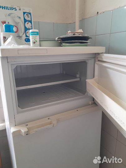 Холодильник атлант