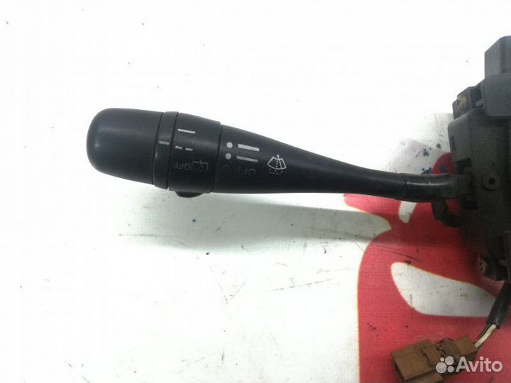 Блок подрулевых переключателей Nissan Pathfinder