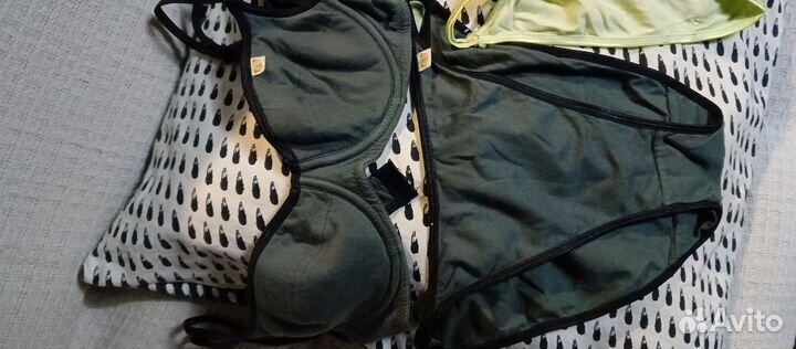 Комплекты белья Франция хлопок