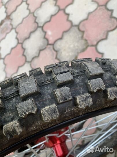 Motoland MX 125E