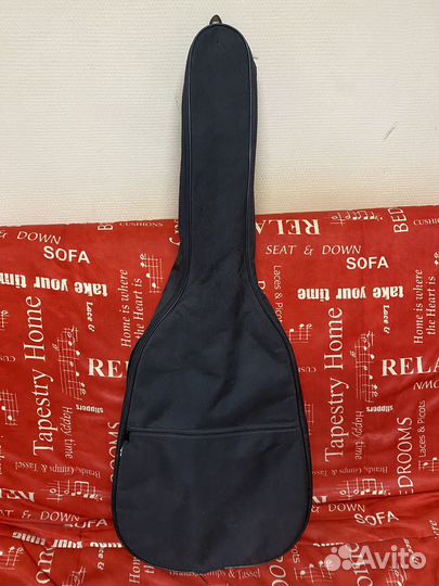 Акустическая гитара амистар n-313