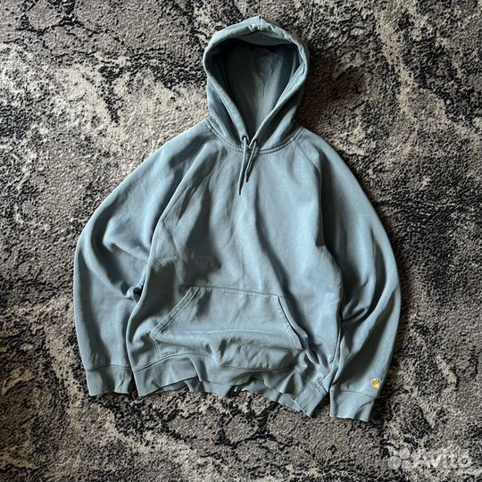 Худи Carhartt chase sweat