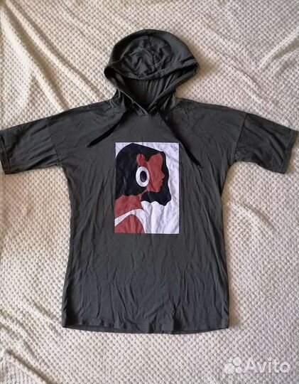 Платье, рубашка, юбка, брюки