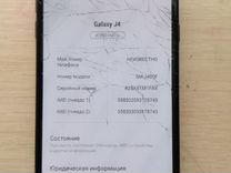 Samsung Galaxy J4 (2018), 3/32 ГБ