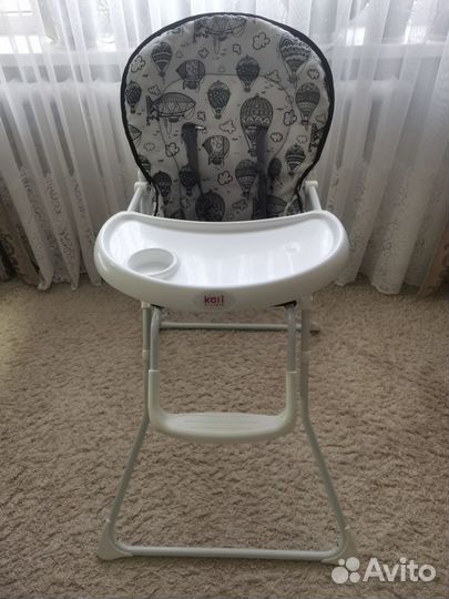 Стул для кормления