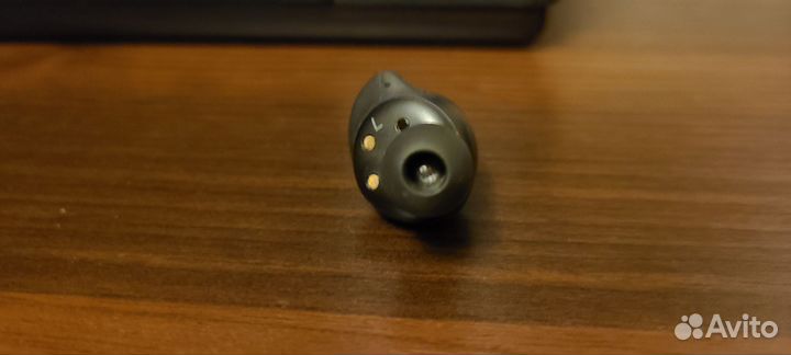 Оригинальный левый наушник samsung galaxy buds