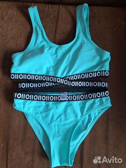 Купальник для девочки