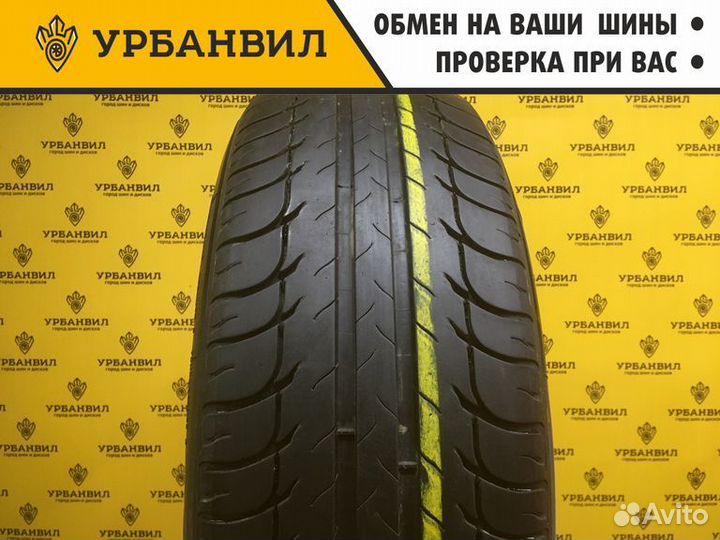 Bfgoodrich G-Grip SUV 215/65 R16 98H