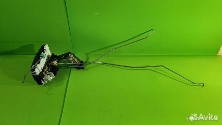 Замок двери задний левый для Dodge Caliber