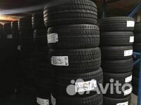 Windforce Snowblazer UHP 255/35 R19 96V