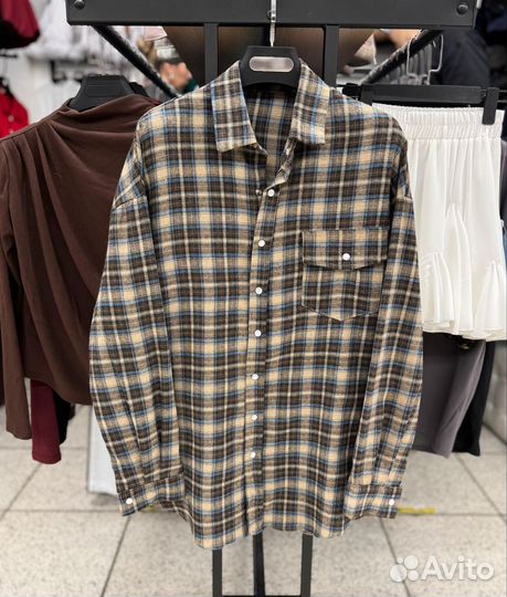 Рубашка Женская