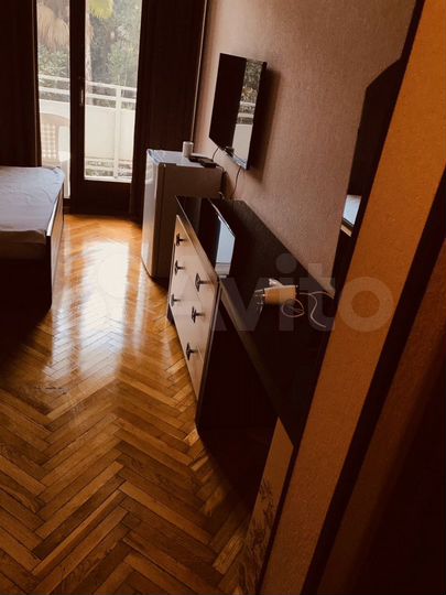 Квартира-студия, 23 м², 3/8 эт.