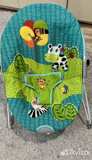 Продам шезлонг