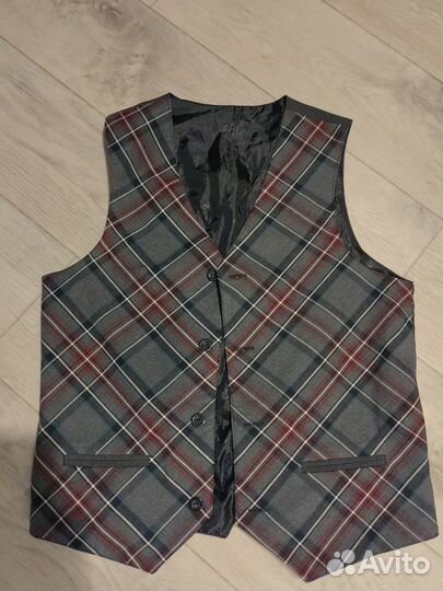 Школьная форма