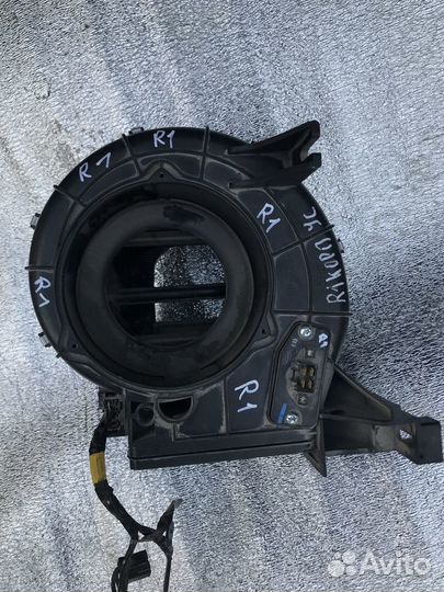 Мазда Б2500 бт50 Форд Ренджер корпус отопителя