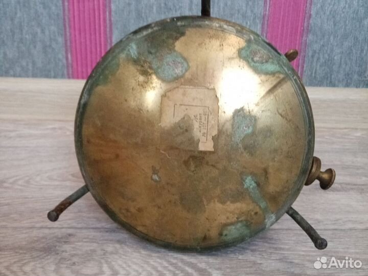 Примус СССР