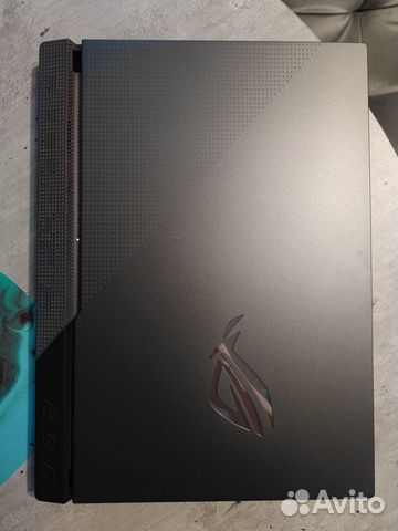 Asus ROG Strix g15