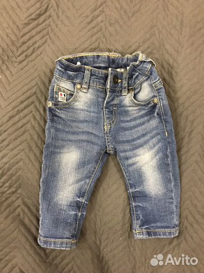 Детские вещи пакетом для девочек