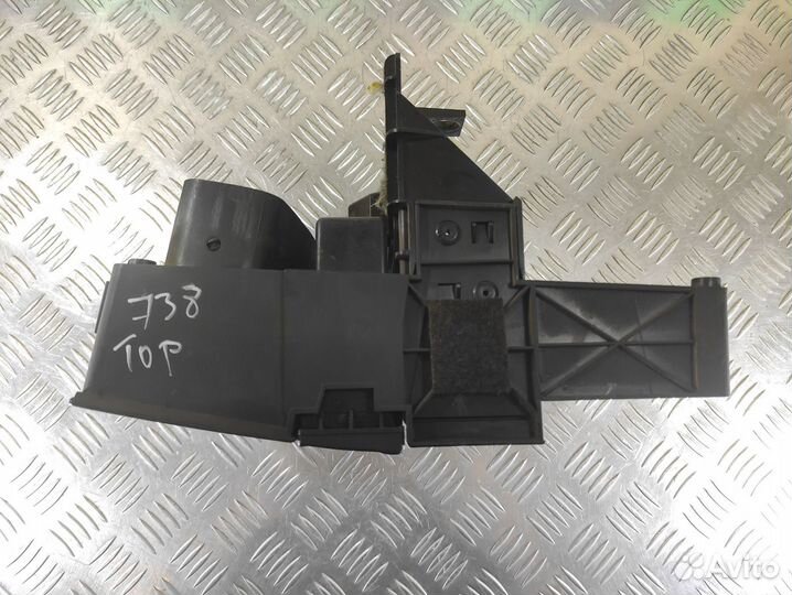 Рамка магнитолы Audi 80/90 1986 1991