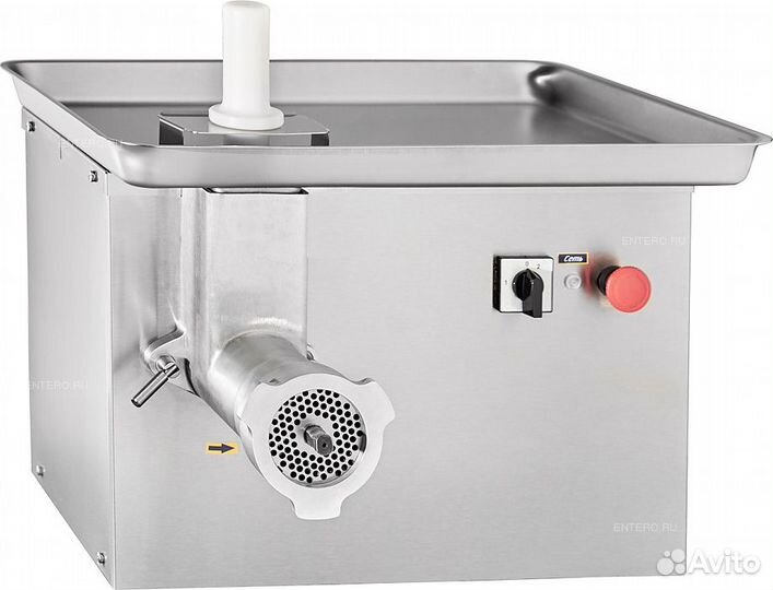 Мясорубка электрическая мэп-300Н