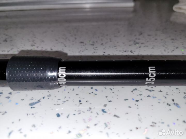 Палки для скандинавской ходьбы, телескопические