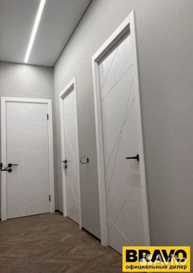 Дверь входная