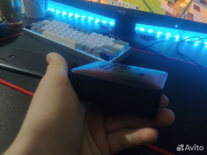 Водонепроницаемая JBL GO 2 оригинал