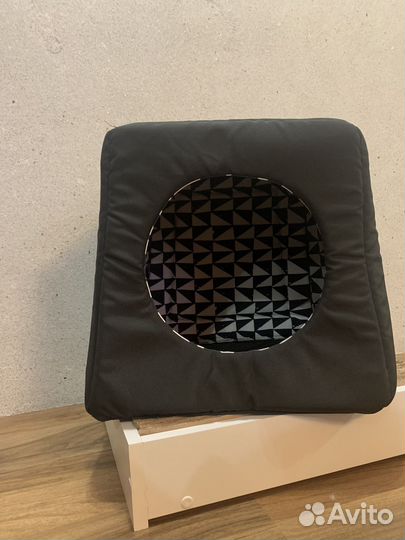 Домик для кошки