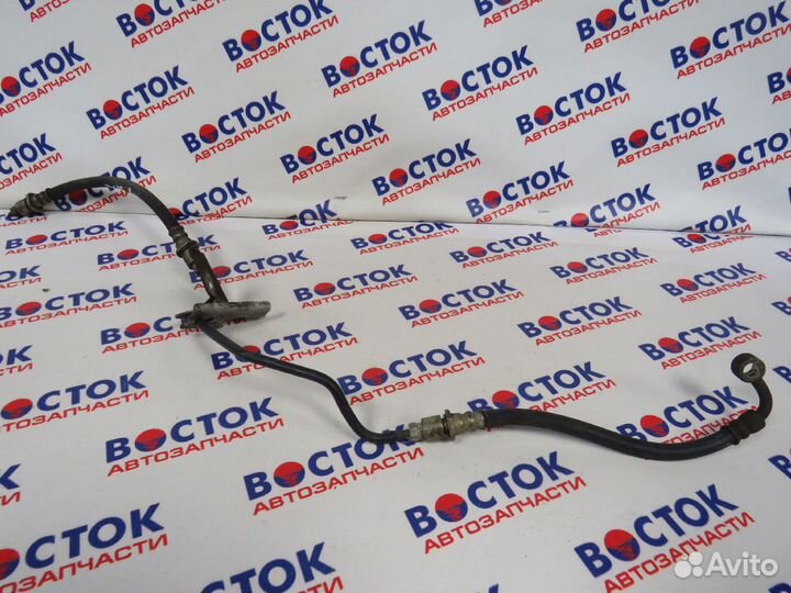 Шланг тормозной Зад Право subaru legacy BE5, BE9