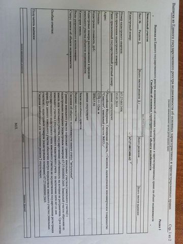 Участок 12 сот. (СНТ, ДНП)