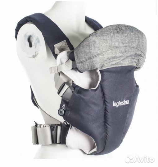 Рюкзак переноска кенгуру Inglesina