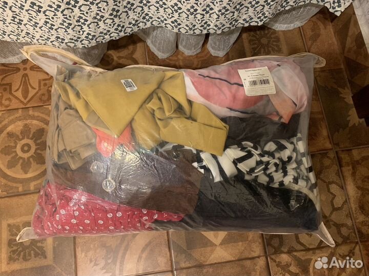 Женские вещи пакетом 46 - 48