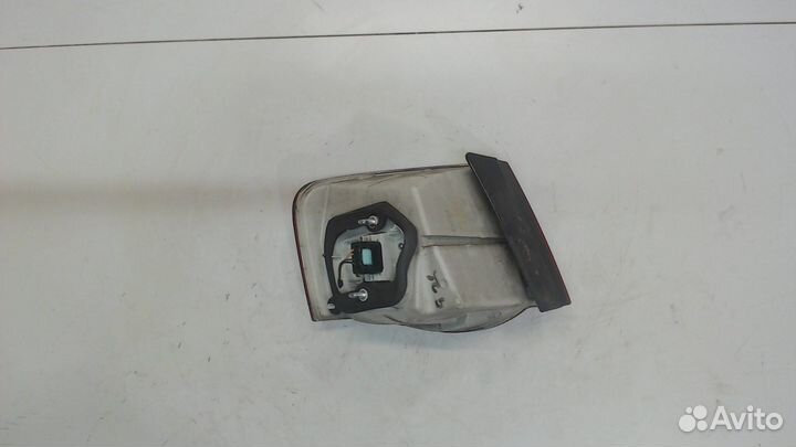 Фонарь (задний) Volkswagen Jetta 5, 2007