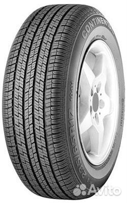 Continental Conti4x4Contact 265/60 R18 110H