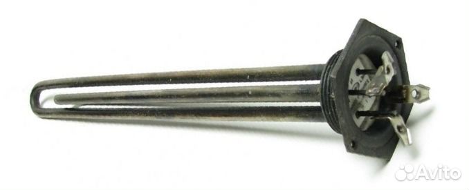 Тэн для масляного,чугунного,алюминиевого радиатора