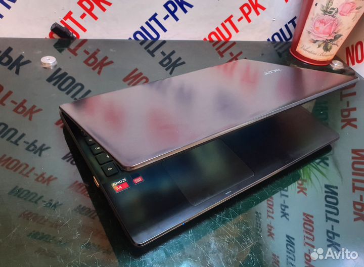 Ноутбук Acer A4 /ssd 1Tb/A951