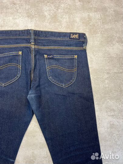 Джинсы женские Lee