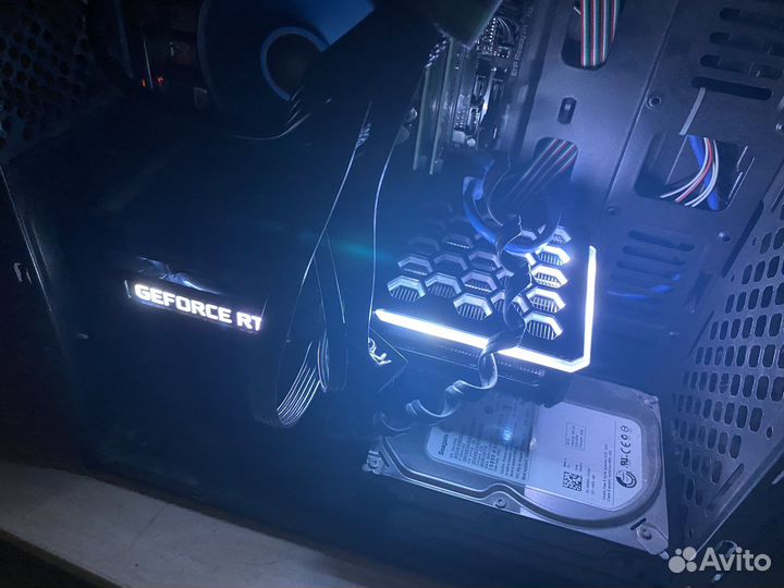 Intel core i5 10400f комплект с материнской платой