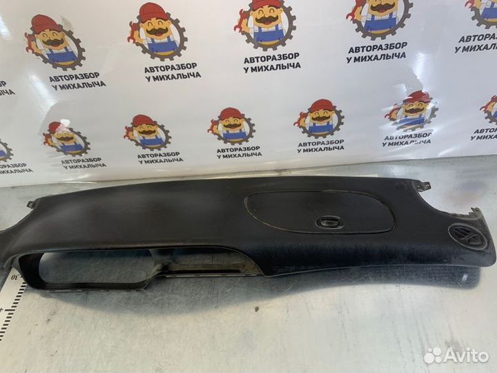 Накладка торпедо Renault Scenic Rx4 JA 2000- 2003