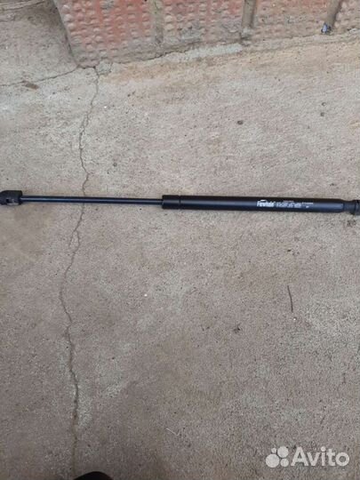 Упор газовый для капота уаз- Хантер Патриот и з