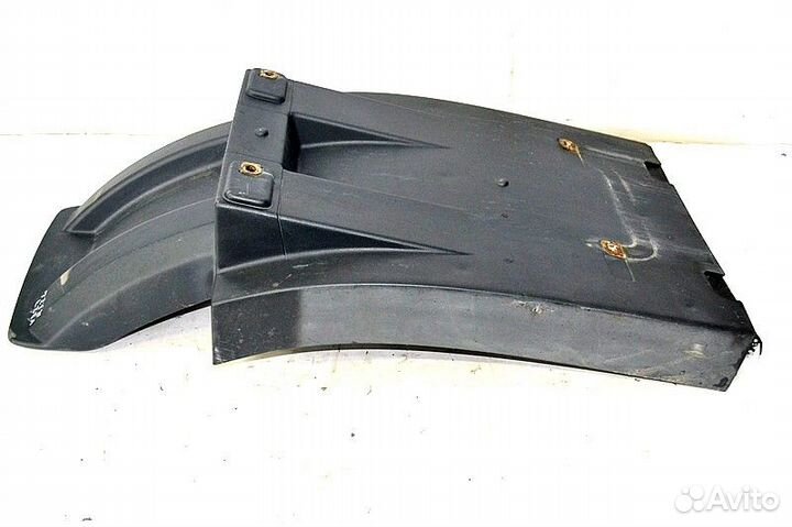 Крыло переднего моста, заднее левое volvo FH (01.1