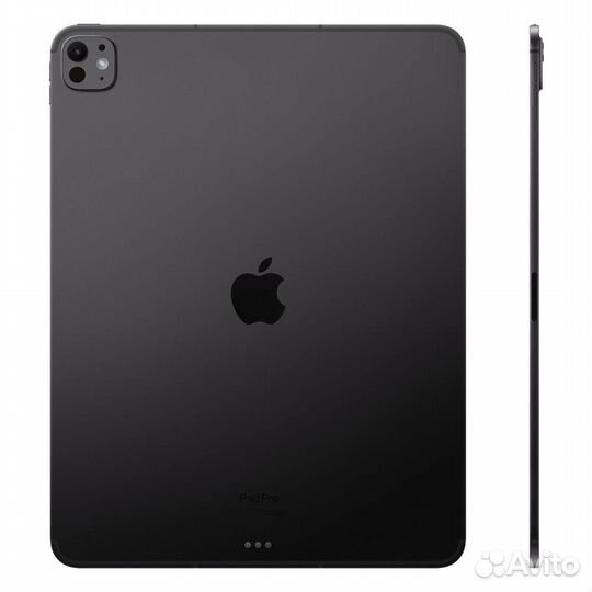 iPad Pro 11 2024 M4 256gb Wi-fi