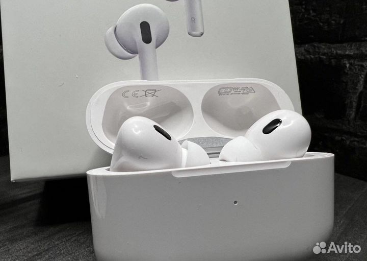 Airpods pro 2 gen premium+