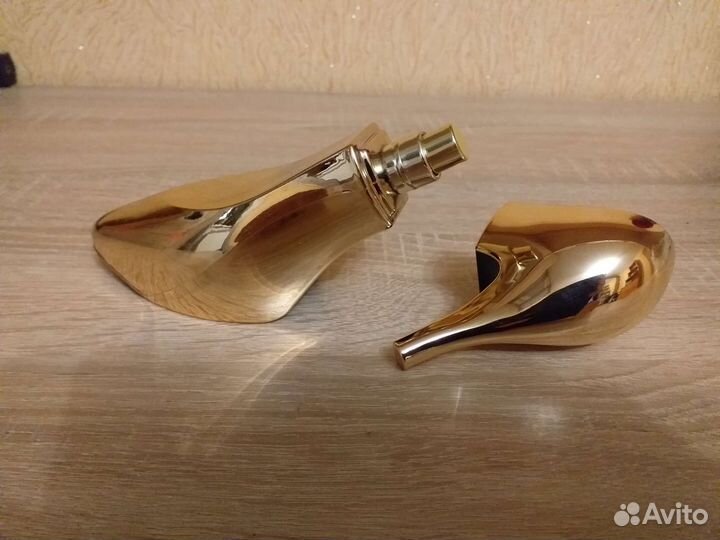 Туалетная вода. Оригинал