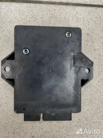 Эбу зажигания Yamaha XJ750