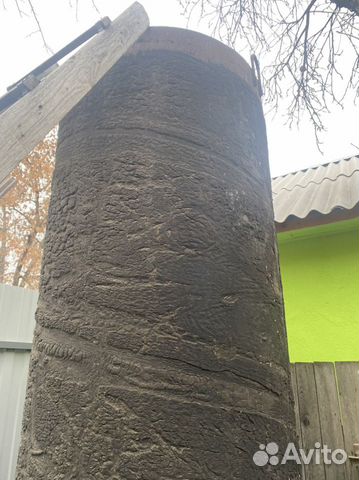 Емкость для воды