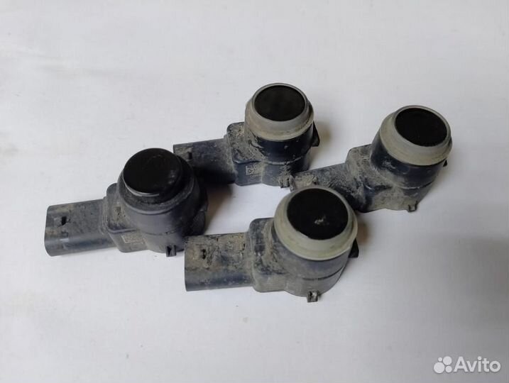 Датчик парковки mercedes-benz W164 M-Klasse (ML) 2