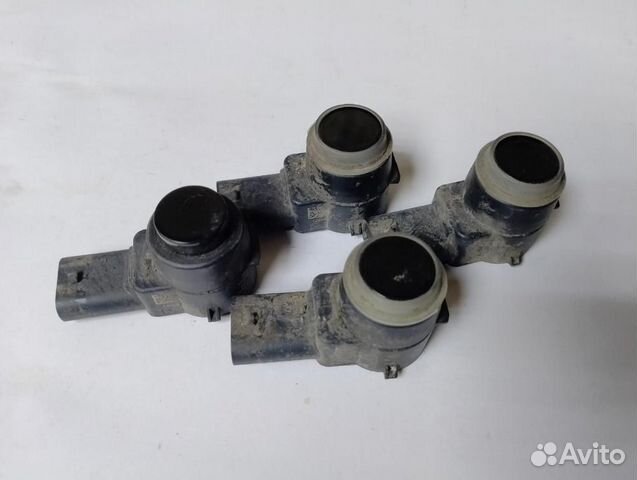 Датчик парковки mercedes-benz W164 M-Klasse (ML) 2